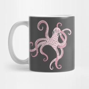 Creatures of the Ocean Mug